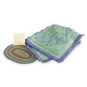 KitTuftedBeddingSet