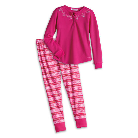 File:FairIslePajamas girls.jpg