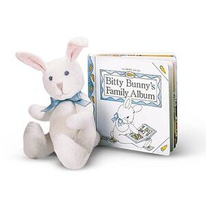 BittyBunny
