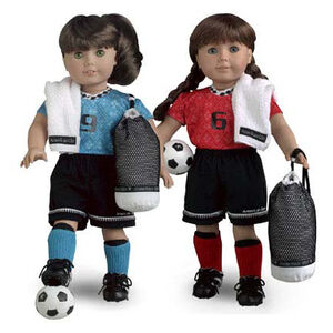 SoccerSet2001