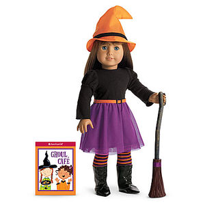 FriendlyWitch
