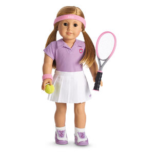 TennisOutfit 2014