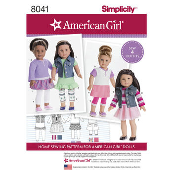 AGPattern8041