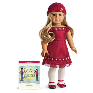 ScarletSnowOutfit