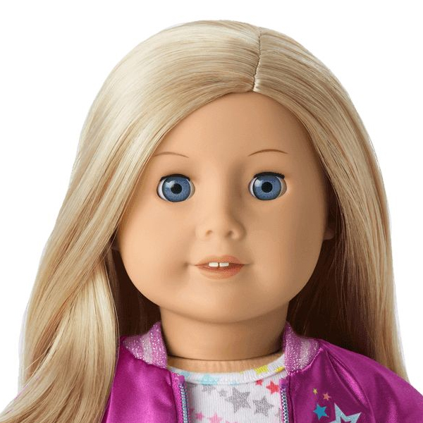 Just Like You 22 American Girl Wiki Fandom Powered By Wikia Jly22