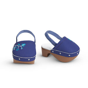 BlueberryClogs