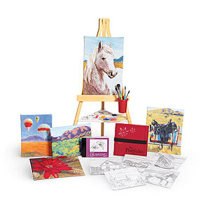 SaigePaintingSet