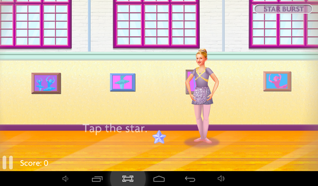 File:Dance Studio Android gameplay.png