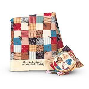FriendQuiltKit