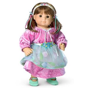 SleeptimeDressUpSet