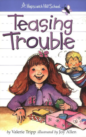 File:Teasing Trouble cover.jpg