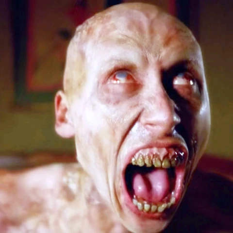 The Mattress Man | American Horror Story Wiki | FANDOM ...