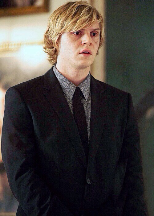Kyle Spencer | American Horror Story Wiki | FANDOM powered by Wikia