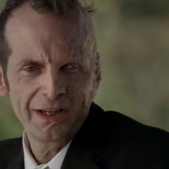 Larry Harvey American Horror Story Wiki Fandom Powered