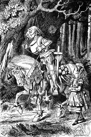 File:Alice with the White Knight.jpg