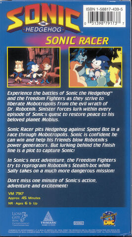 File:Sonic racer vhs back.jpg