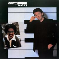 Ebony And Ivory cover
