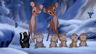 Bambi2 2