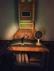 Telephone