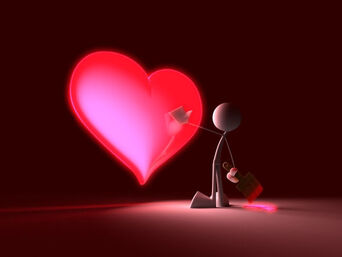 24779Pintando con Amor