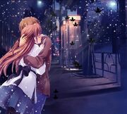 Pareja-anime-abrazo