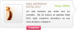 Natal 2012-2