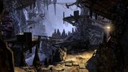 Cave Lux