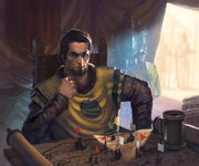 Harken ruling