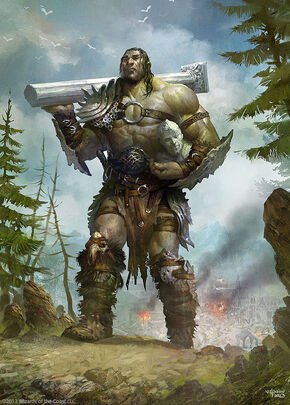 Giant