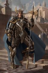 Royal Commander