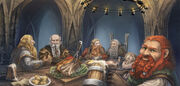 Dwarf council