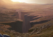 Great Fissure