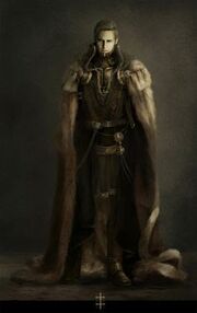 Human lord