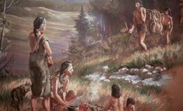 Earlyhumans