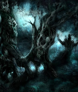 Shadow Forest