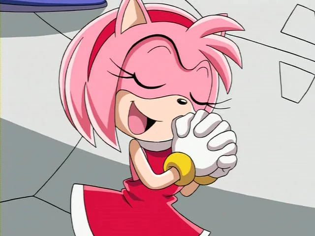 amy amy rose