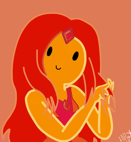 File:Flame princess by hnrat-d4pgre2.jpg