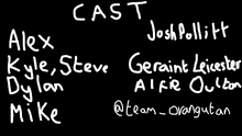 Cast S1E6