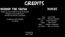 Stuck Credits