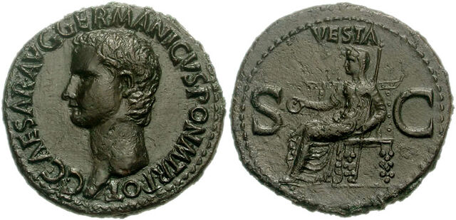 File:Caligula Vesta Bronze Coin.jpg