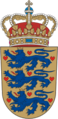 Ehkúo de Dinamarka