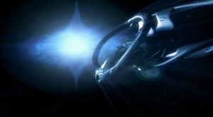White Hole