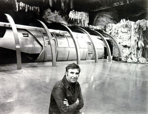 Roddenberry GenesisII.jpg