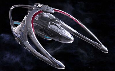 Andromeda ascendant