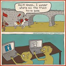 Trolls