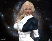 Velorian green eyes by hotrod5-d30pels
