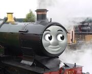 TimothyEngine