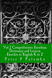 Workingsinenochianscience2cover