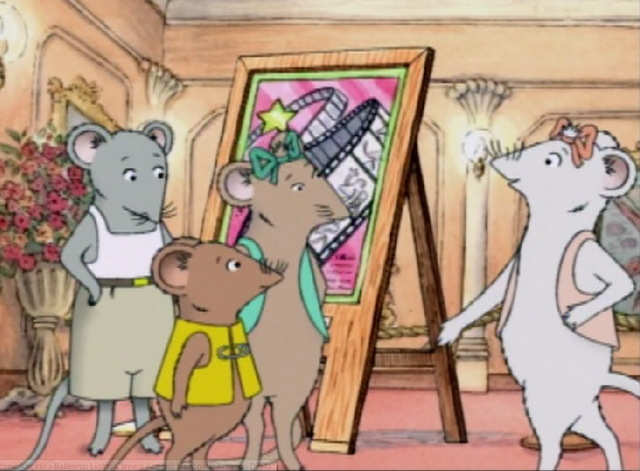File:William with Angelina, Alice, and Henry.png