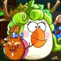 Matilda's Classes | Angry Birds Epic RPG Wiki | Fandom powered by Wikia
